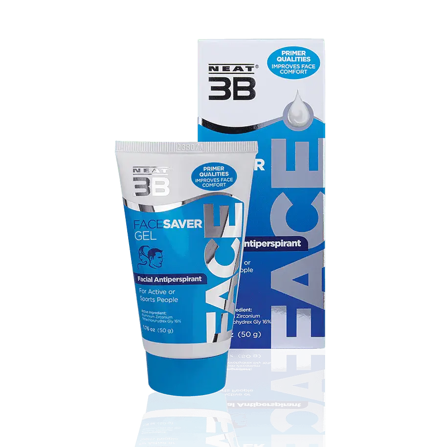 Neat Feat AcneUp gel