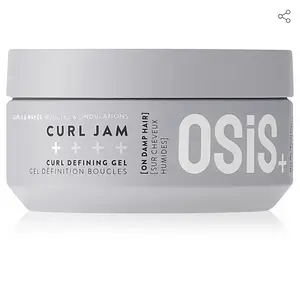 Schwarzkopf Professional Osis+ Curl Jam Spain