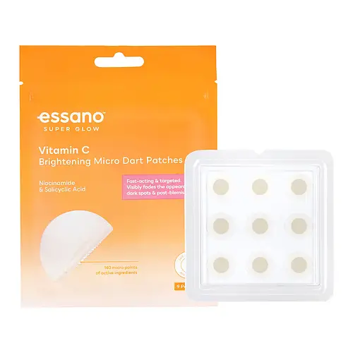 Essano Vitamin C Micro Dart Patches
