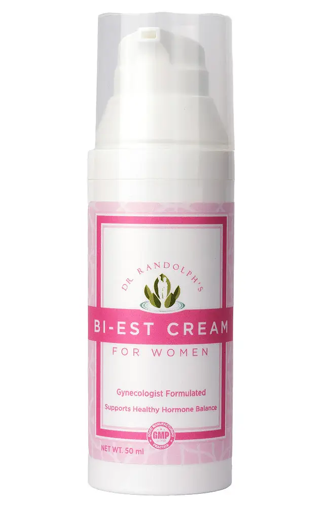 Dr. Randolph's Bi-Est Cream