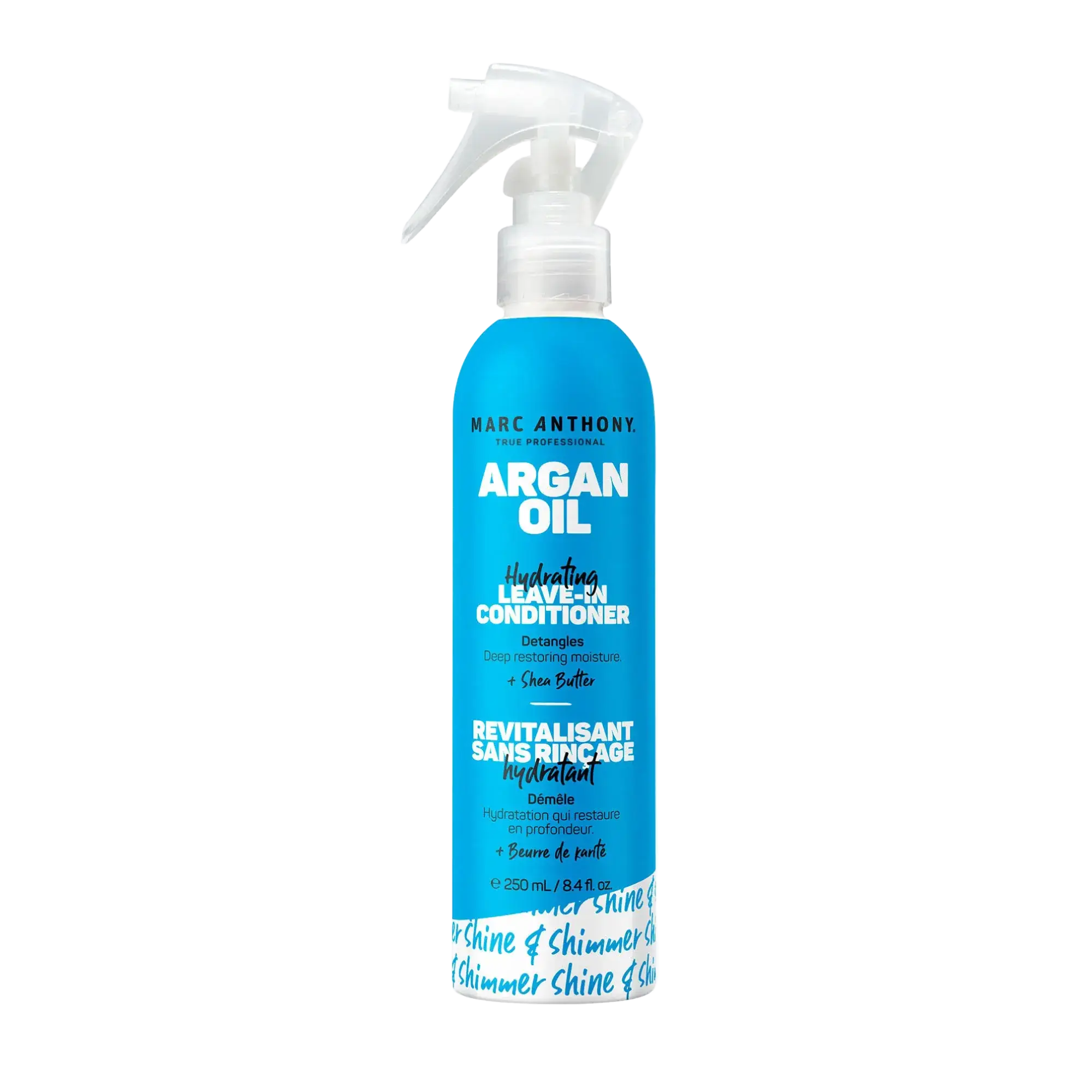 Marc Anthony Argan Oil Hydrating Leave-In Conditioner