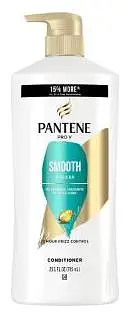 Pantene Smooth And Sleek Conditioner USA
