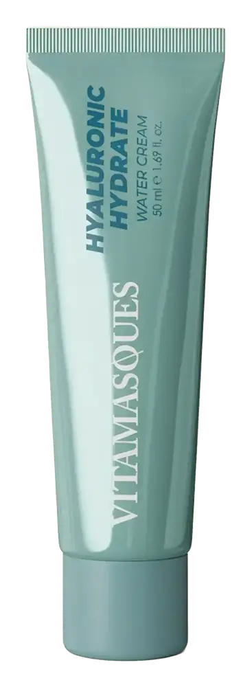 Vitamasques Hyaluronic Hydrate Water Cream