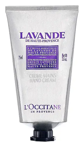 L'Occitane Lavender Hand Cream