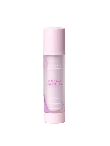 Sigi Skin Dream Capsule Overnight Mask