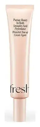 Freshian Waterful Tone-up Cream Vegan SPF20 PA++