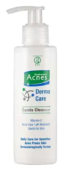 Acnes Derma Gentle Cleanser