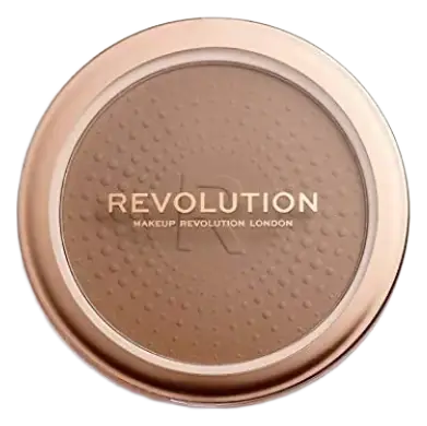 Revolution Beauty Mega Bronzer 01 Cool
