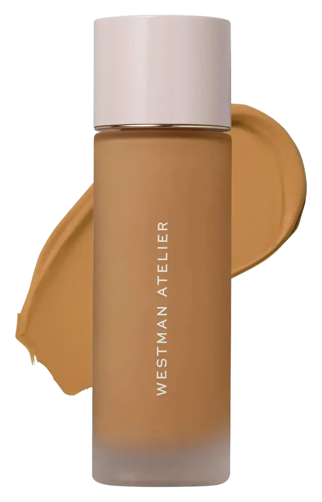Westman Atelier Suprême Bio-Complex Liquid Foundation Atelier T4