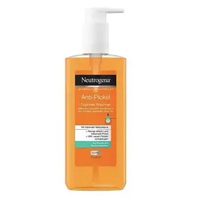 Neutrogena Anti-Pickel Tägliches Waschgel Germany