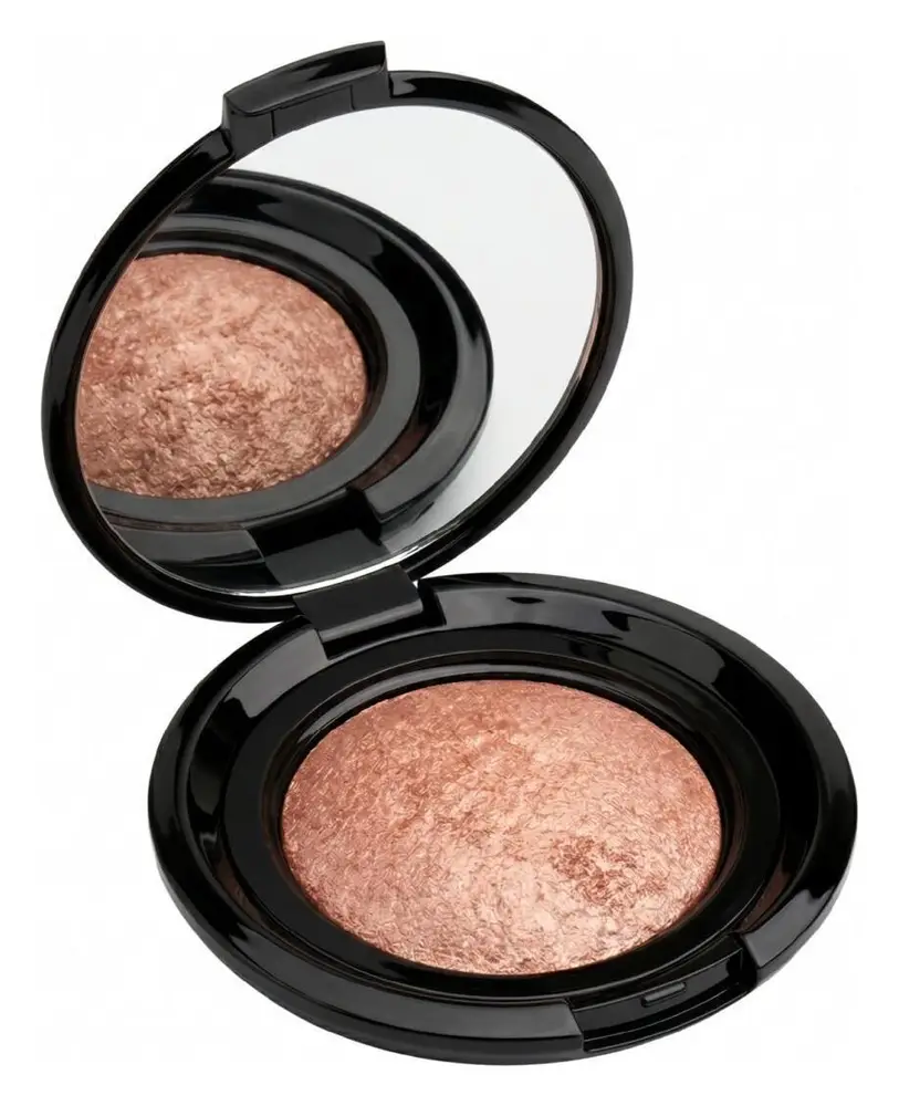 Nouba Earth Powder 03