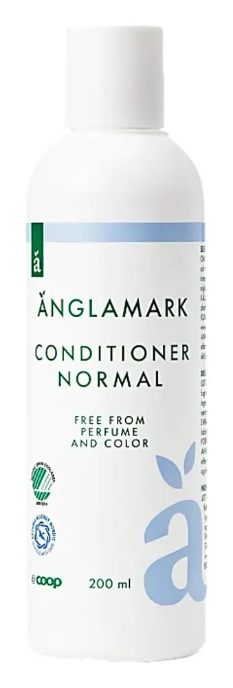 Änglamark Conditioner Normal