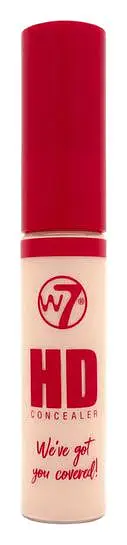W7 HD Concealer FC1