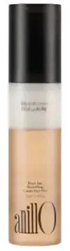 Anillo Black Tea Nourishing Cream Hair Mist