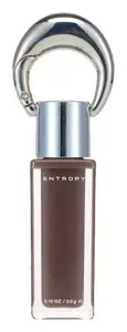 Entropy Charm Tint Glossy Gel Smoky Quartz Charm