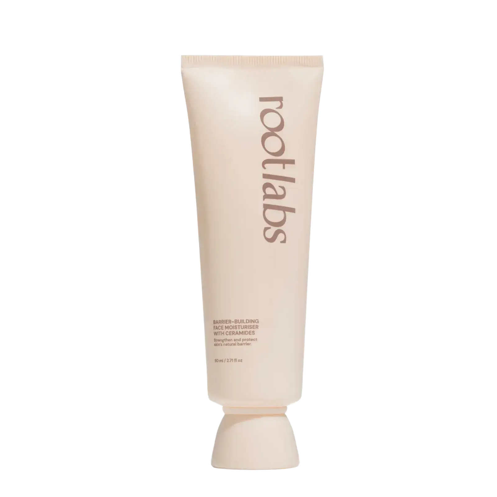 Root Labs Barrier-Building Face Moisturiser With Ceramides