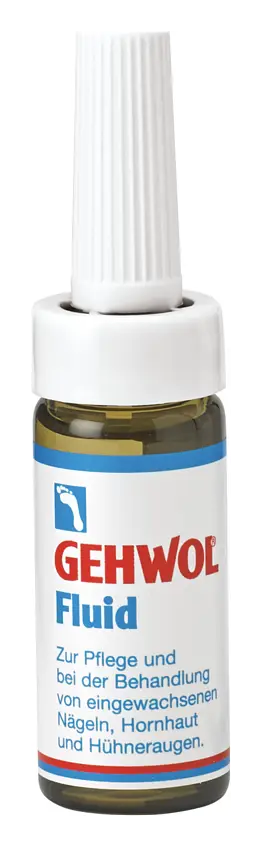 Gehwol Fluid