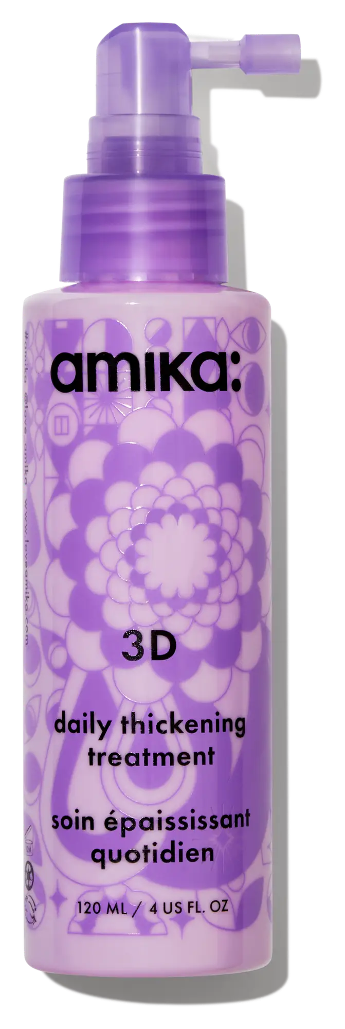 Amika 3D Thickening Treatment