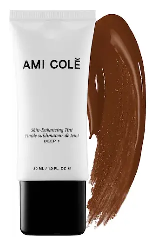 Ami Colé Skin-Enhancing Tint Deep 1