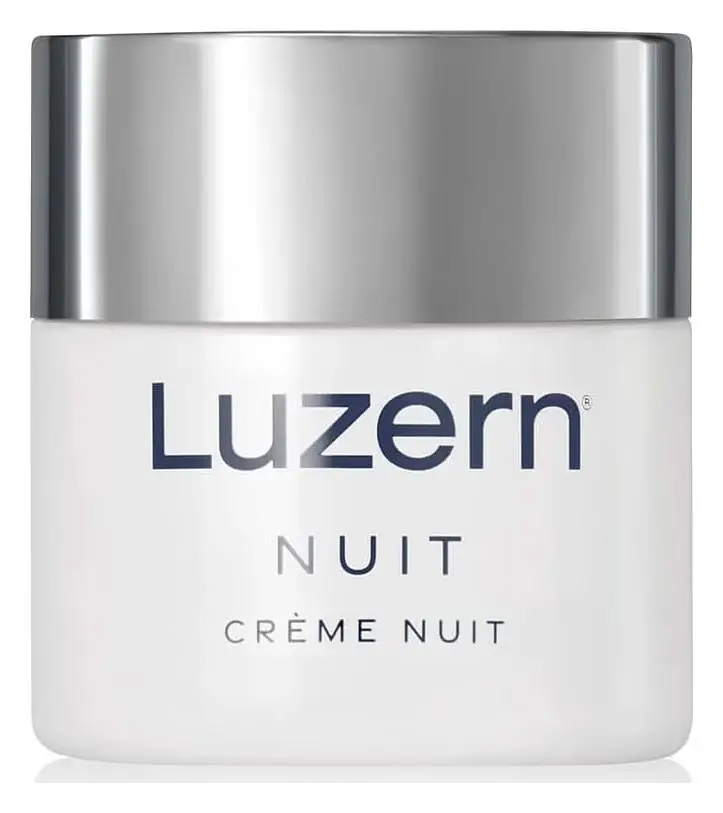 Luzern Crème Nuit
