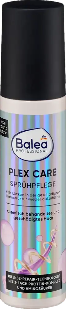 Balea Professional Plex Care Sprühpflege