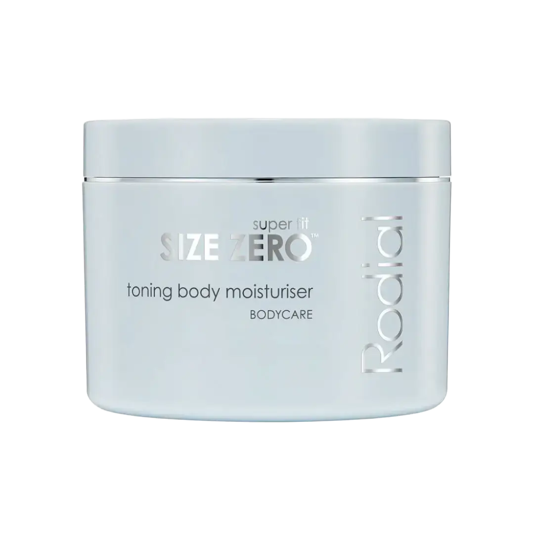 Rodial Super Fit Size Zero Toning Body Moisturizer