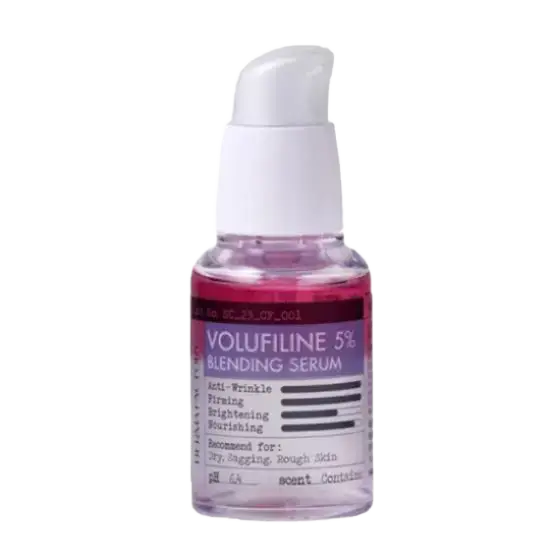 Derma Factory Volufiline 5% Blending Serum