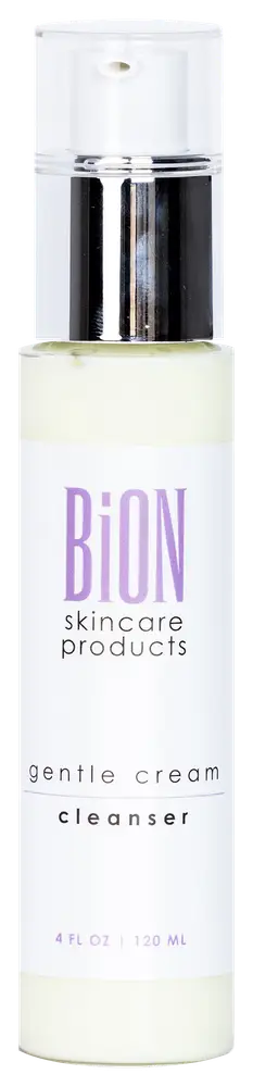 Bion Gentle Cream Cleanser