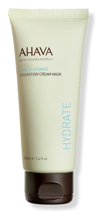 AHAVA Hydration Cream Mask