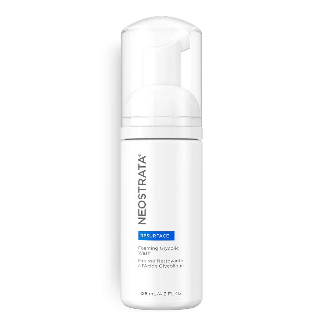 NeoStrata Resurface Foaming Glycolic Wash