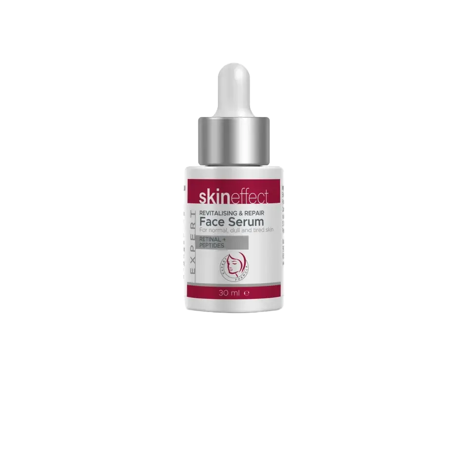 skineffect Revitalizing & Repair Face Serum
