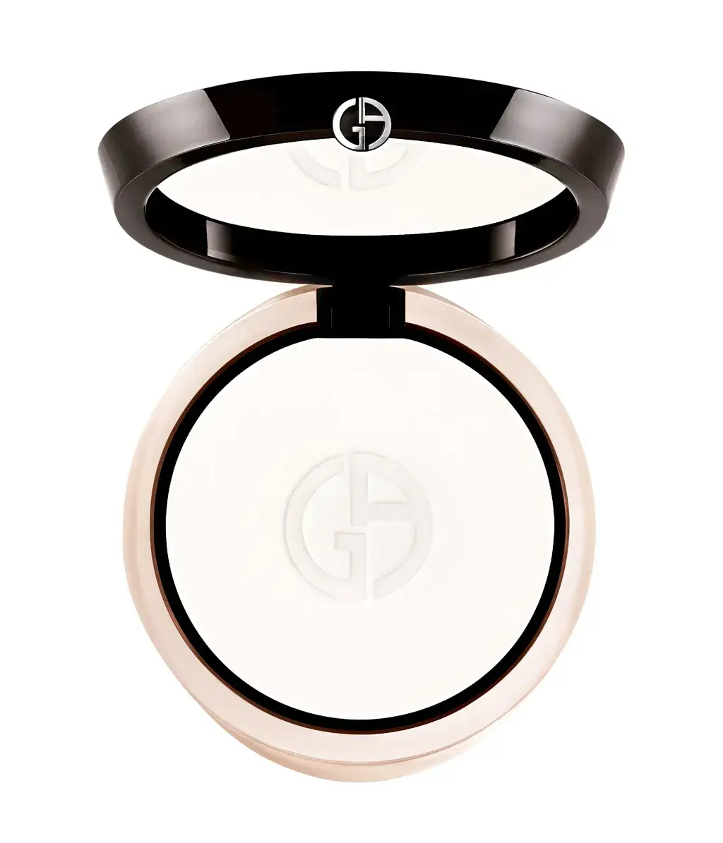 Armani Beauty Power Fabric+ Setting Powder 0 Universal