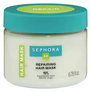 Sephora Collection Repairing Hair Mask