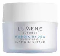 Lumene Nordic Hydra Intense Hydration 24 Hour Moisturizer