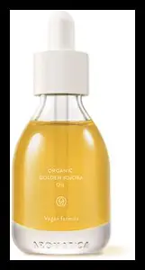 Aromatica Organic Golden Jojoba Oil