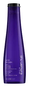 Shu Uemura Yubi Blonde Glow Revealing Shampoo