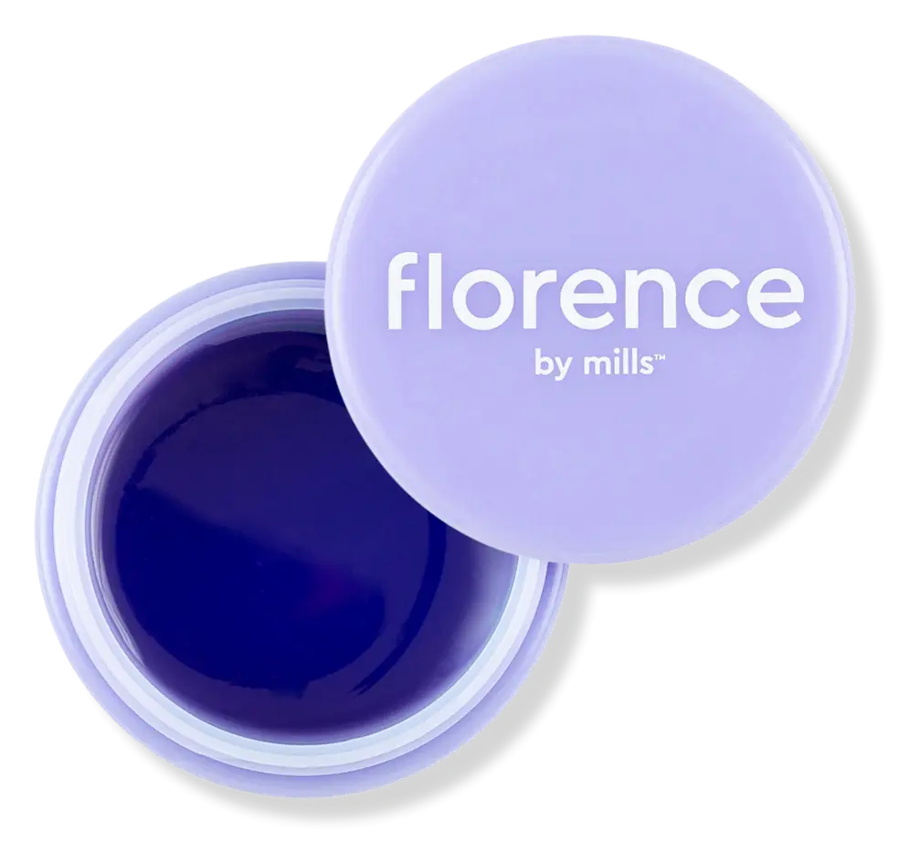 Florence by Mills Hit Snooze Lip Mask