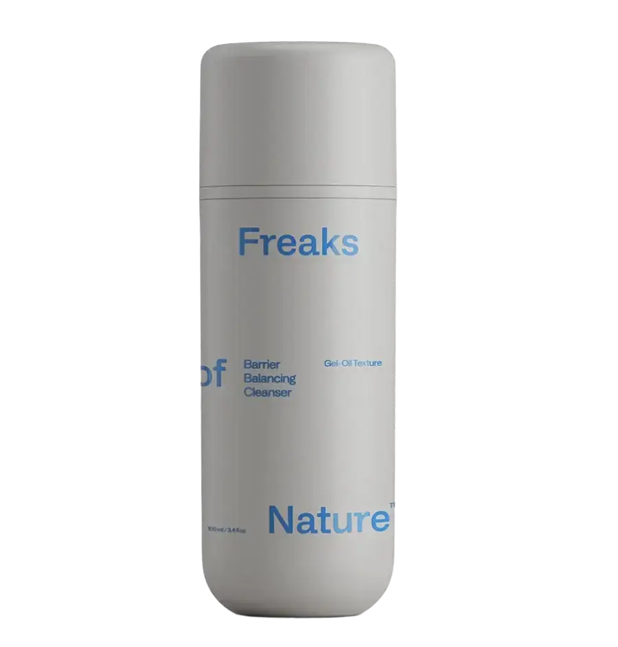Freaks Of Nature Barrier Balancing Cleanser