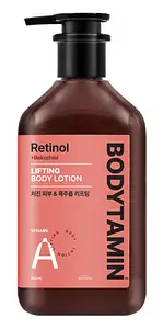 Beyond Bodytamin Lifting Body Lotion