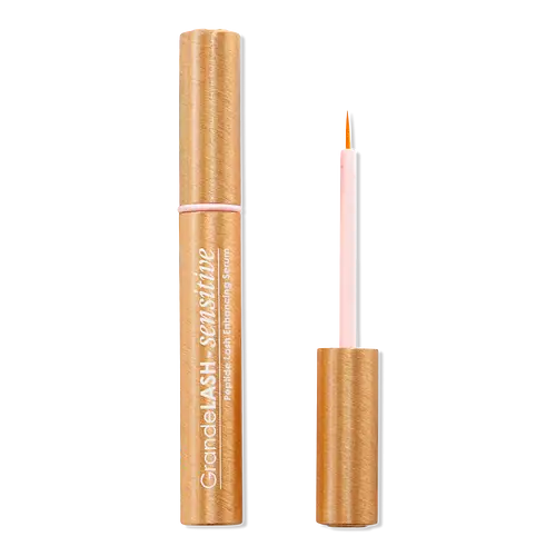 Grande Cosmetics GrandeLASH-Sensitive Peptide Lash Enhancing Serum