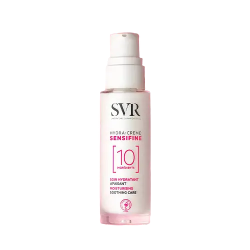 SVR Sensifine Hydra-Creme France