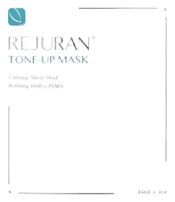 Rejuran Tone-Up Mask