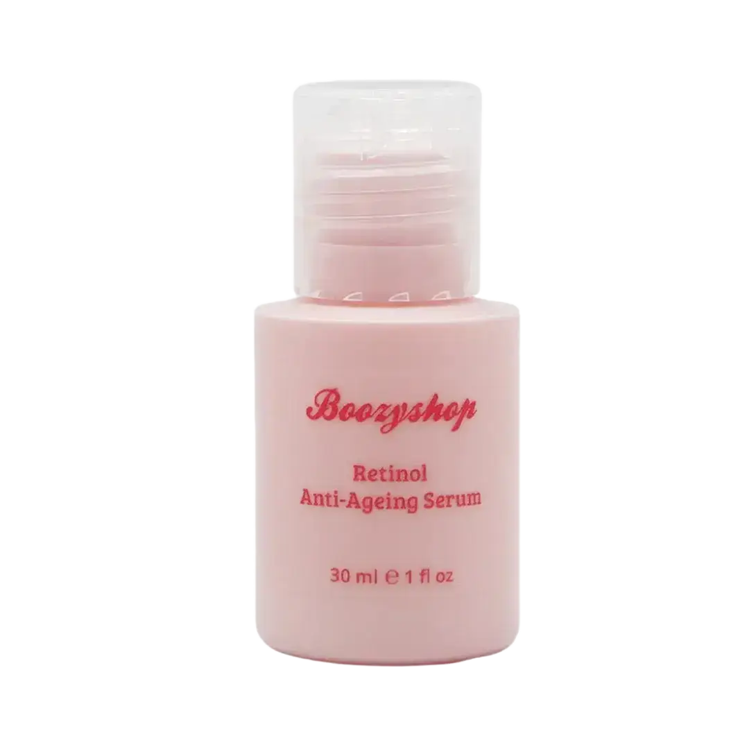 Boozyshop Retinol Anti-Ageing Serum