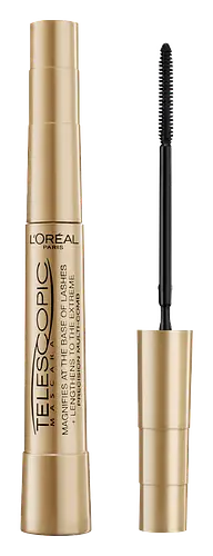 L'Oreal Telescopic Original Mascara Black Noir