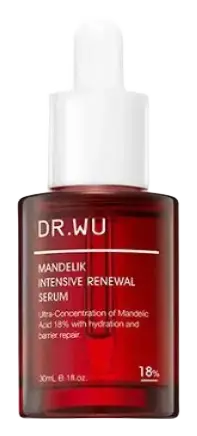 Dr. Wu Mandelik Intensive Renewal Serum