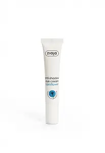 Ziaja Cornflower - Anti-Shadow Eye Cream