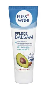 Fusswohl Pflegebalsam