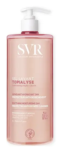 SVR Topialyse Gel Lavant UK