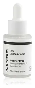 Ruruberry 2% Alpha Arbutin