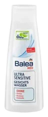 Balea Facial Water Ultra Sensitive